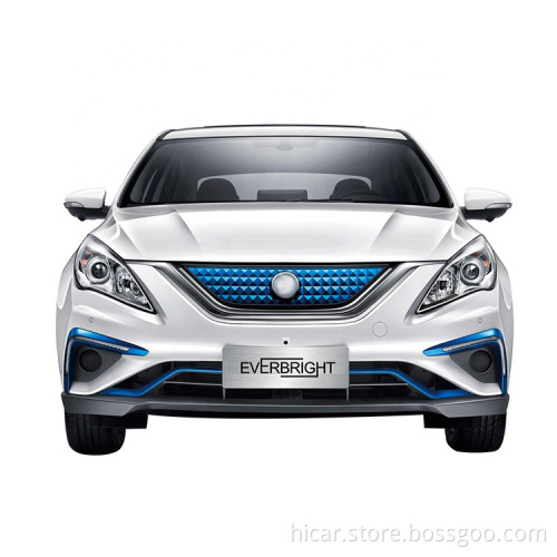 سيارات عالية الجودة سيارات Supercar Car أوتوماتيكية سيارة Dongfeng مصنوعة في الصين